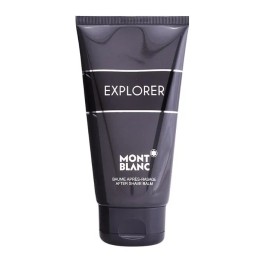 Montblanc Explorer After Shave Balm 150ml | HogarLider