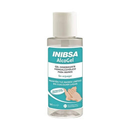 Inibsa Alcogel 70 Manos 500ml | HogarLider