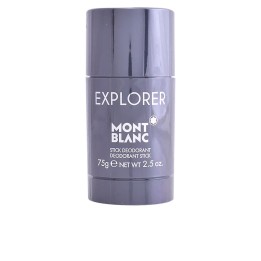 Montblanc Explorer Men Desodorante Stick 75g | HogarLider