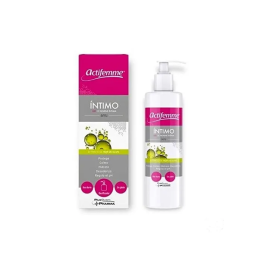Actifemme Íntimo 100ml | HogarLider