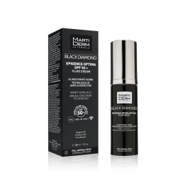 Martiderm Epigence Ótima SPF50+ Fluid Cream 30ml | HogarLider