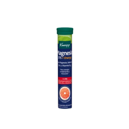 Kneipp Magnesio 375+ Energy 15U | HogarLider