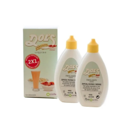Cinfa Dols Endulzante Líquido 75+75ml | HogarLider