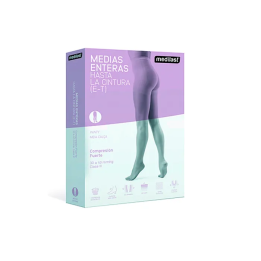 Medilast Panty Fuerte Talla Especial | HogarLider