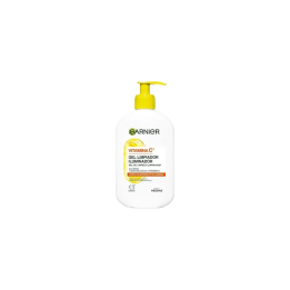 Garnier Vitamina C Gel Limpiador… · 36005426878… | HogarLider