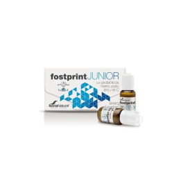 Fost Print Junior 20x1,5 Viales | HogarLider