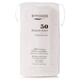 Byphasse Discos Algodón Ovales… · 84360970940… | HogarLider