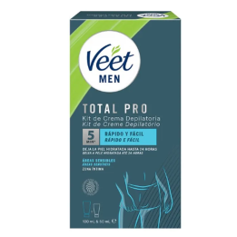 Veet Men Crema Depilatoria Zonas… · 84280760032… | HogarLider