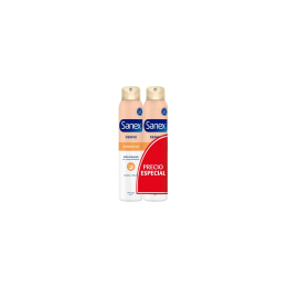Des Sanex Sensitive Sp 200 Duplo | HogarLider