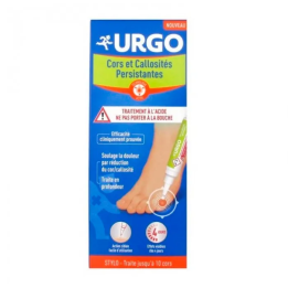 Urgo Stick Callos Persistentes | HogarLider