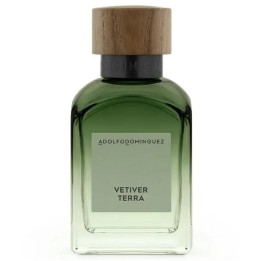 Adolfo Dominguez Vetiver Terra Eau… · 84101906271… | HogarLider
