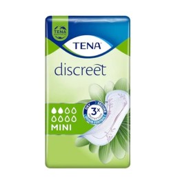 Tena Lady Mini 20 Unidades | HogarLider