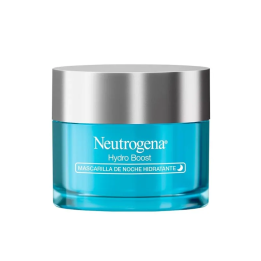 Neutrogena Hydro Boost Mascarilla Noche 50ml | HogarLider