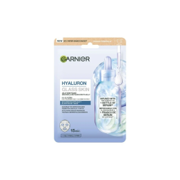 Garnier Pure A Mascarilla Glass Skin | HogarLider