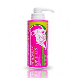 Physiorelax Forte Plus Crema 500ml | HogarLider