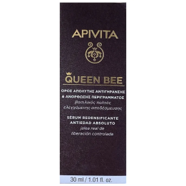 Apivita Queen Bee Serúm Antienjevecimiento 30ml | HogarLider