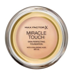 Max Factor Miracle Touch Skin… · 36142279628… | HogarLider