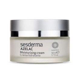Sesderma Azelac Crema Facial Hidratante 50ml | HogarLider