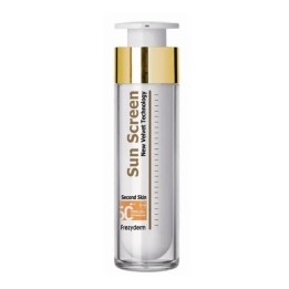 Frezyderm Sun Screen Velvet Rostro… · 52028882222… | HogarLider