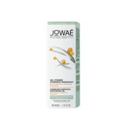 Jowaé Gel Vitaminado Hidratante Energizante 40ml | HogarLider