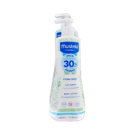 Mustela Pack Babygel+ Hydrabebe | HogarLider