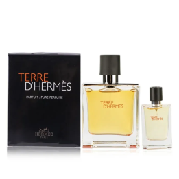 Hermes Terre D'hermes Eau De Parfum… · 33461300106… | HogarLider
