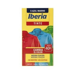 Iberia Tinte Para Ropa Azul Marino nº5 | HogarLider