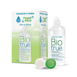 Biotrue Solución Única 100ml | HogarLider