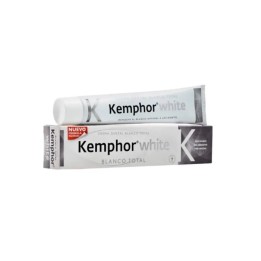 Kemphor White Blanco Total Dentífrico 75ml | HogarLider