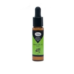 Nurana Aceite Árbol Del Té 15ml | HogarLider