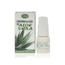 Nurana Contorno De Ojos Con Aloe Vera 20ml | HogarLider