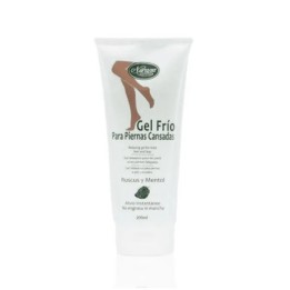 Nurana Gel Frío Piernas Cansadas 200ml | HogarLider