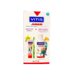 Vitis Junior Set 3 Piezas | HogarLider