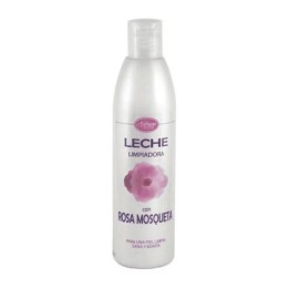 Nurana Leche Limpiadora Rosa Mosqueta 250ml | HogarLider