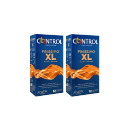Control Preservativos Finissimo XL… · 84111341413… | HogarLider