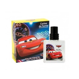 Corine De Farme Cars Eau De Toilette Spray 50ml | HogarLider