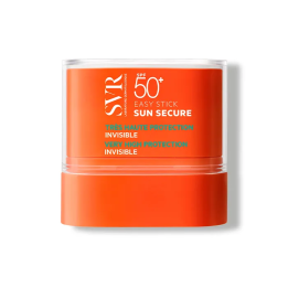 Svr Sun Secure Easy Stick Invisible Spf50+ 10g | HogarLider