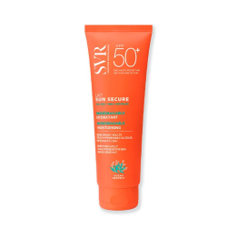 Svr Sun Secure Leche Hidratante Spf50+ 250ml | HogarLider
