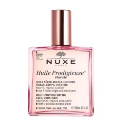 Nuxe Huile Prodigieuse Florale… · 32646800159… | HogarLider