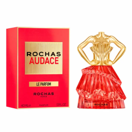 Rochas Audace Le Parfum Spray 40ml | HogarLider