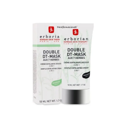 Erborian Double Dt-Mask Mascarilla… · 88092557814… | HogarLider