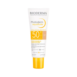 Bioderma Photoderm AquaFluide Claro Spf50+ 40ml | HogarLider