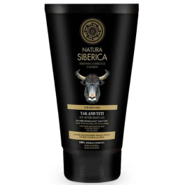 Natura Siberica Yak y Yeti Gel… · 47441830137… | HogarLider