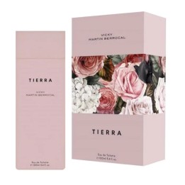Vicky Martin Berrocal Tierra Eau De… · 84800294345… | HogarLider