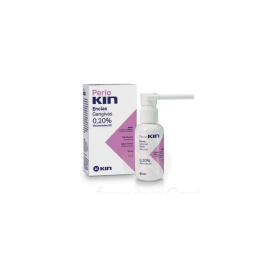 Kin Periokin Encías Spray 40ml | HogarLider