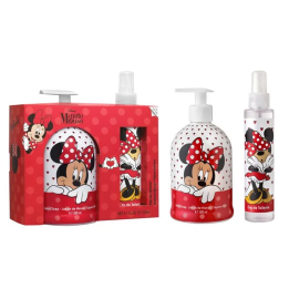 Disney Minnie Mousse Eau De… · 84111140895… | HogarLider