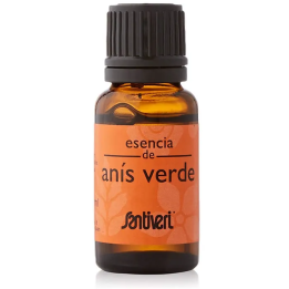Santiveri Aceite Esencial Anís Verde 14ml | HogarLider