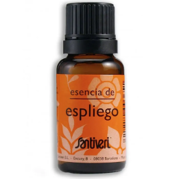 Santiveri Aceite Esencial Espliego 14ml | HogarLider