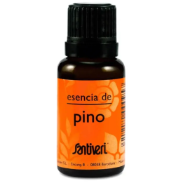 Santiveri Aceite Esencial Pino 14ml | HogarLider