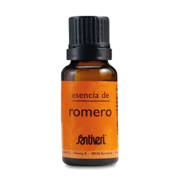 Santiveri Aceite Esencial Romero 14ml | HogarLider
